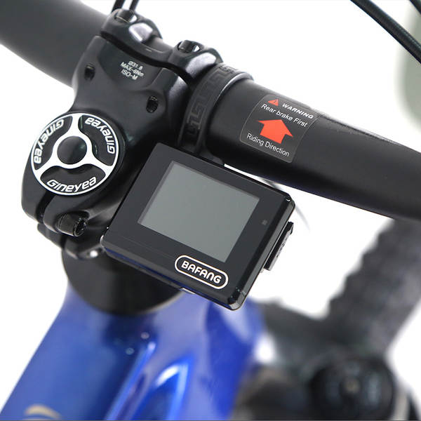Transfronteiriço de venda quente e Bike assistido elétrico da cauda montanhosa M560 motor intermediário de oito lados 48V bicicletas elétricas de lítio