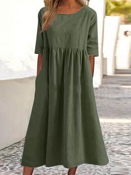 Comércio Exterior Transfronteiriço 2026 Primavera-Verão Novo Coroa Redonda 5 Pulseiras Larga Roupa de algodão puro