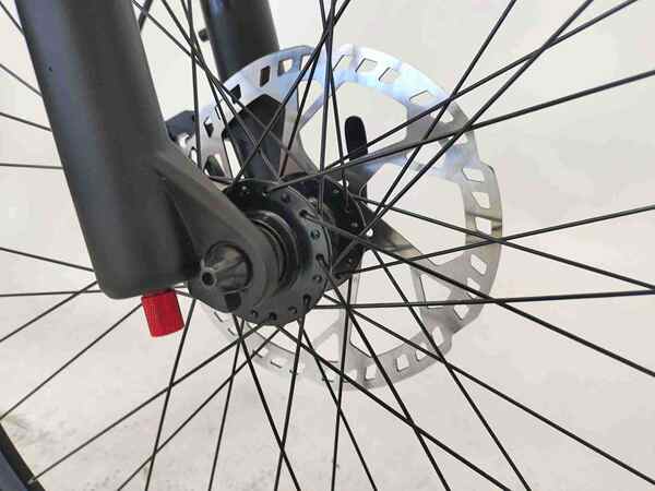 Oitavo motor central autoridade dupla evacuação 29 polegadas de lítio elétrico de montanha bicicleta de velocidade adulta bicicleta de campo