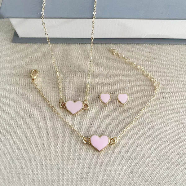 Nova coleção de jóias transfronteiriça de personalidade feminina de moda de diamante de água colar de diamante anel de orelhas acessórios de relógios