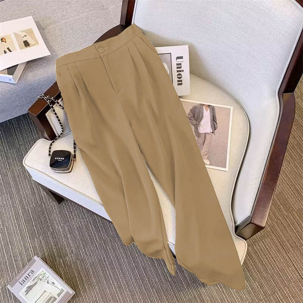 2026 Primavera Outono Nova capa de vestido Coréia Coréia Versão Direita Relaxada Relaxada Moda Humor Deslumbrante Pequeno Vestíbulo