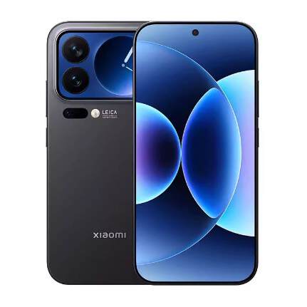 Xiaomi lança novo smartphone com tela de 6,3 polegadas