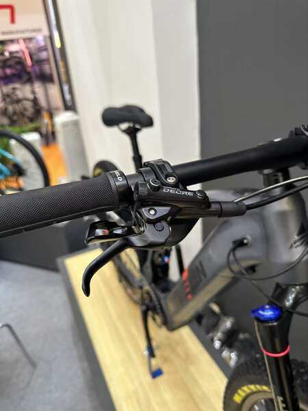 MAKELEN McLaren 27.5CUES Transmissão dianteira e traseira