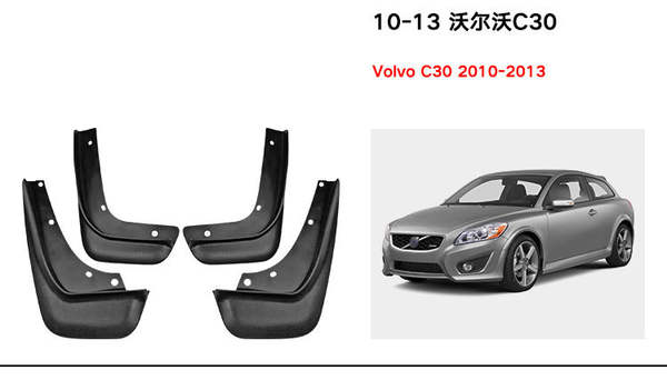 Para o Volvo C30 XC40 XC60 X90 uma peça de pneu automóvel