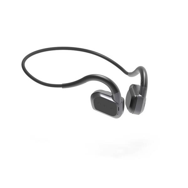 IPX8 Waterproof Swimming Headphones with  MP3 Player 32G