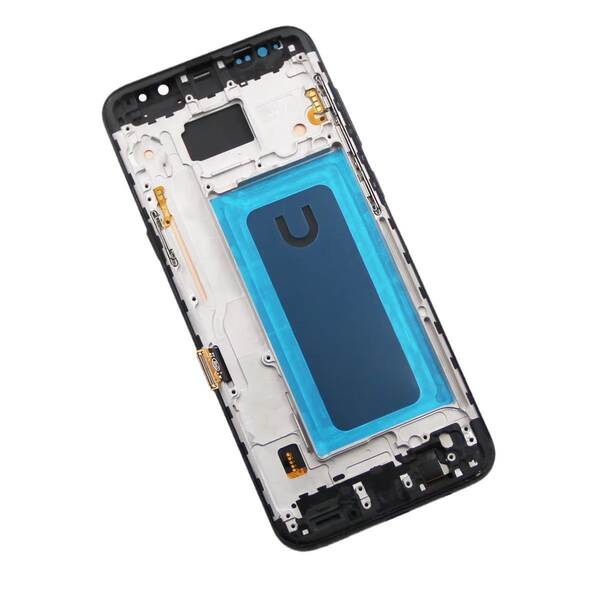 Samsung s22 s23 s25plus ultra incell ecrã LCD