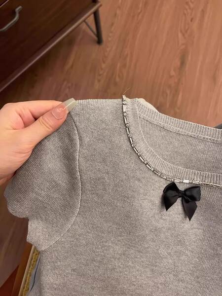 Camiseta Feminina Simples