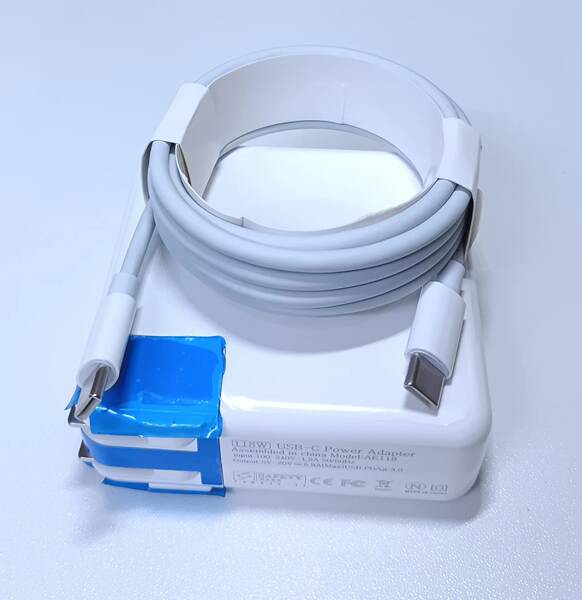 61W87W96W Adaptador de alimentação para Macbook Apple Laptop 45W60W85W