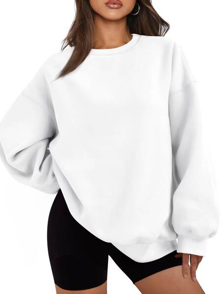 Comércio Exterior Primavera Outono Inverno Homens e Mulheres Relaxamento Desporto Camiseta de guarda-roupa Desportiva Camiseta de guarda-roupa Camiseta de guarda-roupa