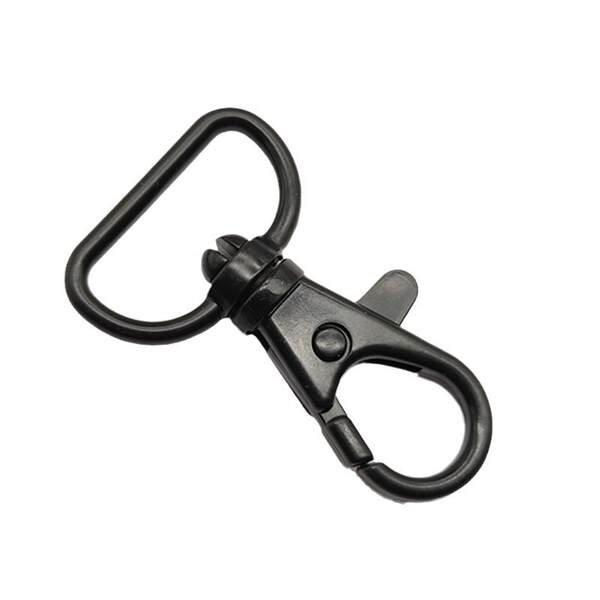 Pulseira de Plástico com Gancho Redondo