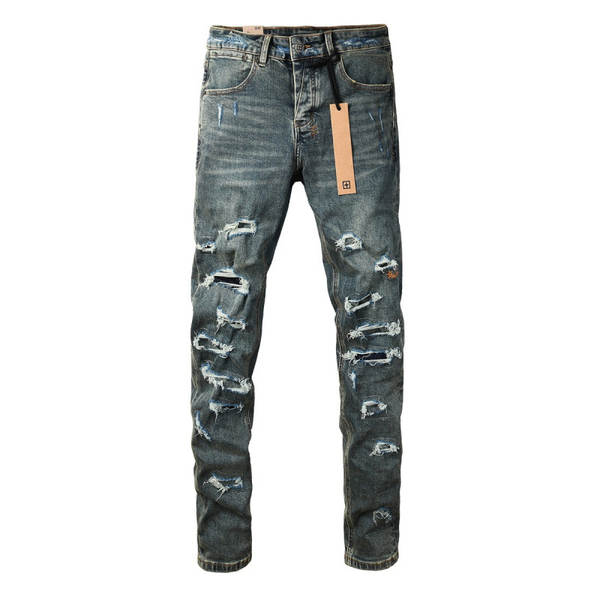 ksb jeans quebra-cabeça resistência americano high street masculino lounge jeans dinheiro commodities tema