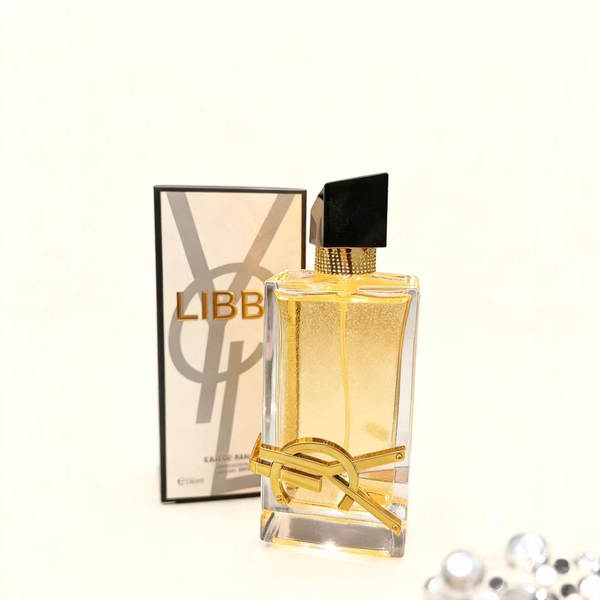 Mulheres da Água da Liberdade Transfronteiriço perfume 100ml ao vivo permanência de flores perfumado Amazon perfume atacado