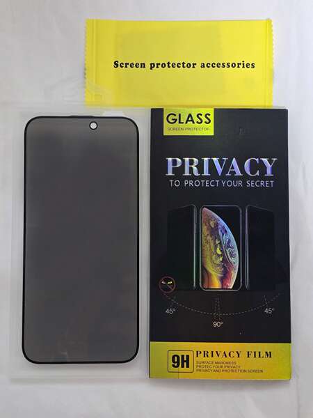 Protetor de Tela para iPhone