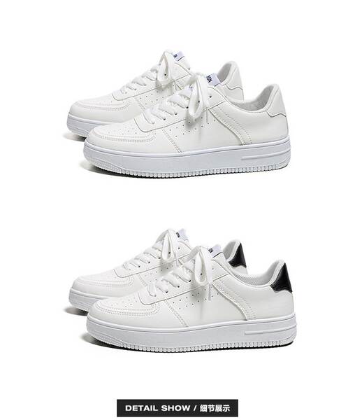 Sapatos brancos masculinos de verão para adolescentes de férias para homens 2023 novos sapatos para estudantes brancos puros