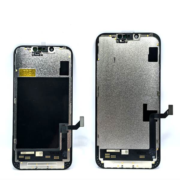 Apple lança tela completa para iPhone 14/14Plus/14Pro/14ProMax