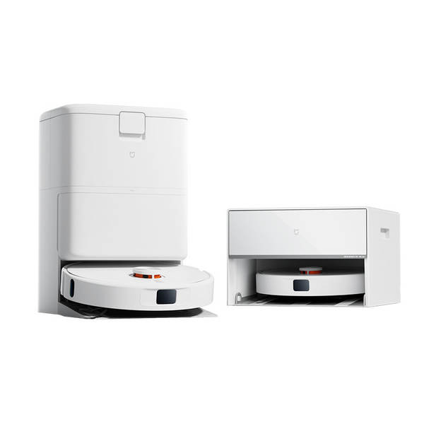 Aspirador Robô Xiaomi Mi