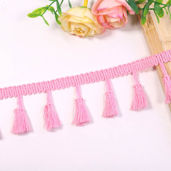Fabricante de vendas diretas de 30 cores de imóveis ecológicos de decoração colorida de mesa de bordas de flores de 4 cm de fundo para limpar as bordas de flores.