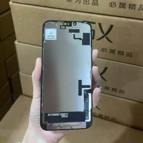 Aplicável GX Apple XSMAX tela total iphone11/12/13/14/15/16PROMAX tela