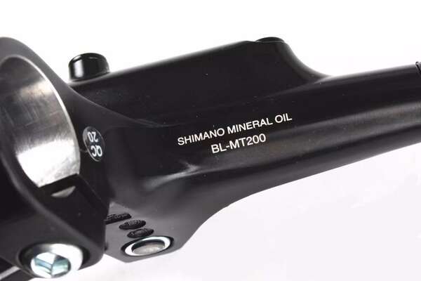 SHIMANO XILIMANO MT200 Disco de óleo de travagem bicicleta de montanha de óleo de travagem disco de travagem kit de travagem carregador de hidrogênio