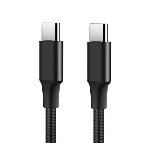 Linha de dados curva c to c linha de dados de carregamento rápido PD PD60W3A