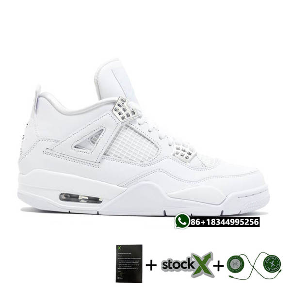 Wholesale 4S Men Women Basketball Shoes Sneaker Size:36-47.5