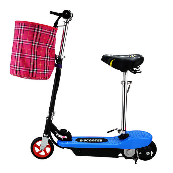 Patinete Elétrico Portátil