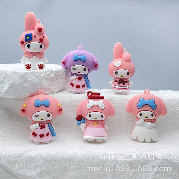 Curlomi chave botão cartão de desenho animado enforcado boneco boneco boneco boneco boneco boneco boneco boneco boneco boneco