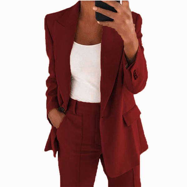 2026 Novas roupas femininas botões de moda corda de corda de camisa de vestuário de estilo de vestuário