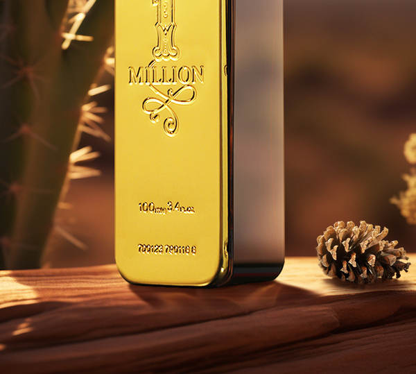 Perfume Masculino 100ml