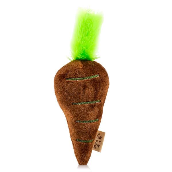 Brinquedo de Pelúcia para Cachorro