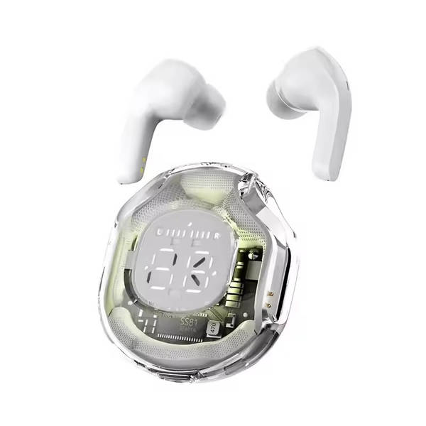 Fabricantes transfronteiriços vendem direto tradução de fones de ouvido de tradução de IA do Bluetooth com baixa latência de toque para fones de ouvido Bluetooth