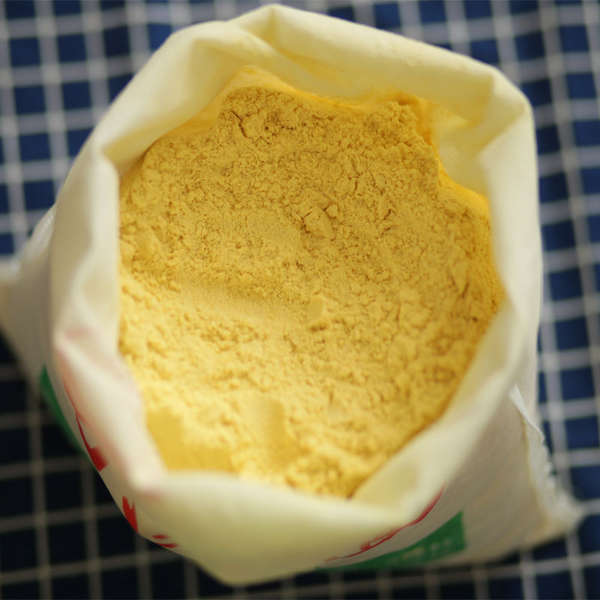 Farinha de Milho Amarelo Puro