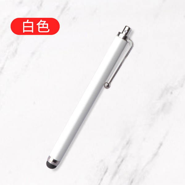 Leve 9.0 caneta portátil universal tablet caneta de toque de metal caneta de toque stylus pen