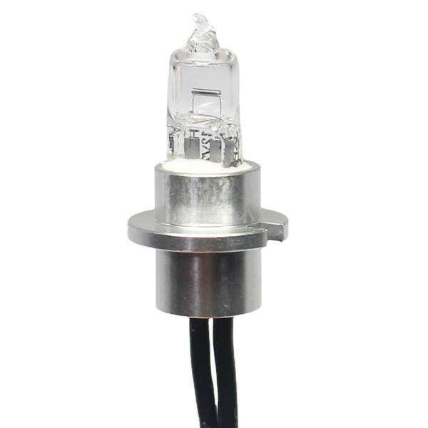 Erba XL-640/200/300/600 lâmpada bioanalista totalmente automática 12V20W