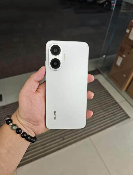 MIUI/REDMI Turbo4Pro é o novo smartphone da Xiaomi