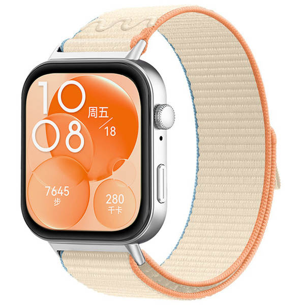 Pulseira Nike para Huawei Watch Fit