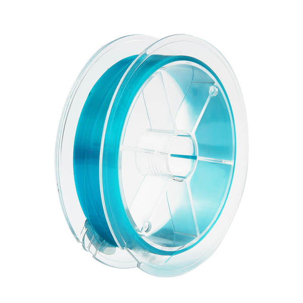 Linha de Pesca Nylon 100m