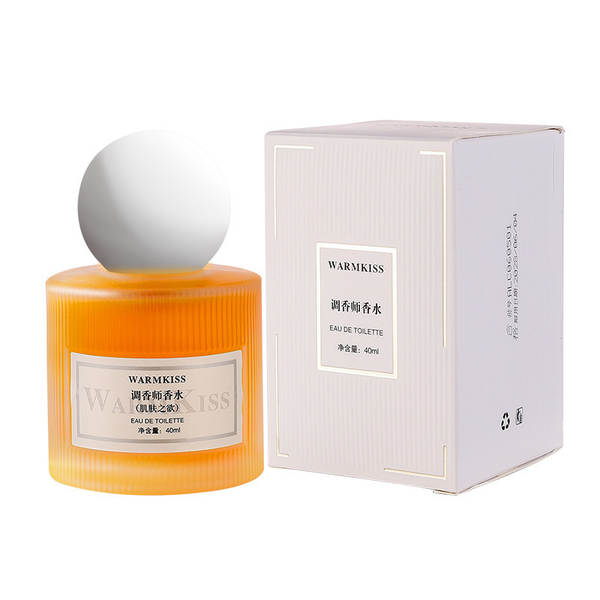 Perfume Floral Duradouro