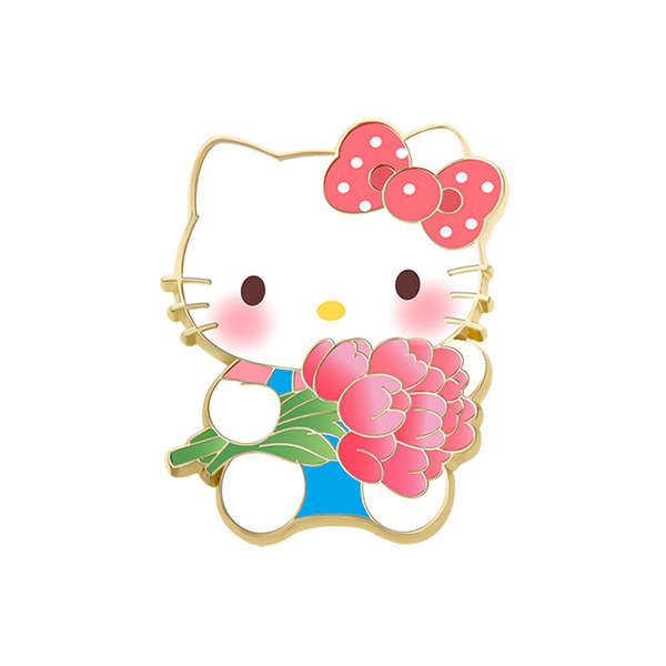 Broche Hello Kitty