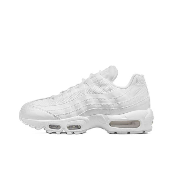 Comércio Exterior Transfronteiriço Air Max 95 Corrida Sapatos de Corrida Sapatos de Corrida Sapatos de Corrida
