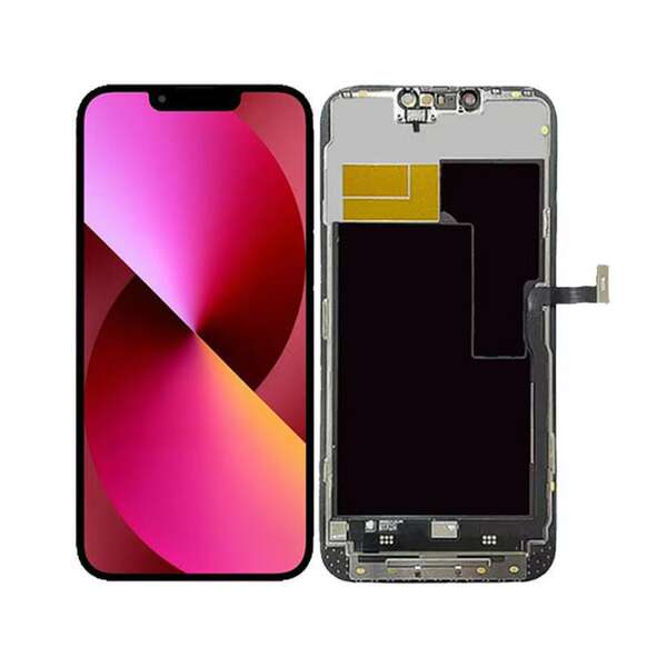 Aplicável ao iPhone Apple 13PROMAX telemóvel ecrã total touchscreen LCD transfronteiriço