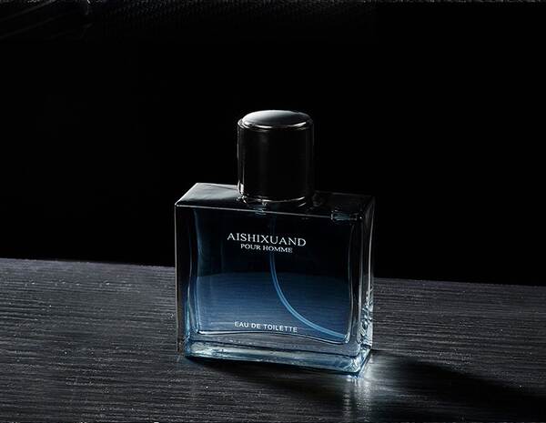 Perfume Masculino Oceano