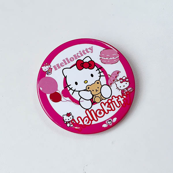 Broche Sanrio My Melody
