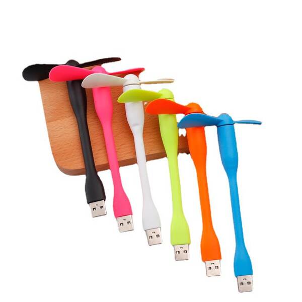 Ventoinha Portátil USB