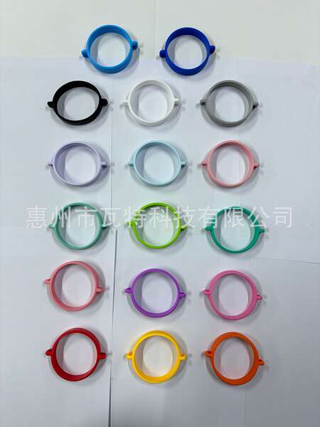 Suporte de Silicone para Copo