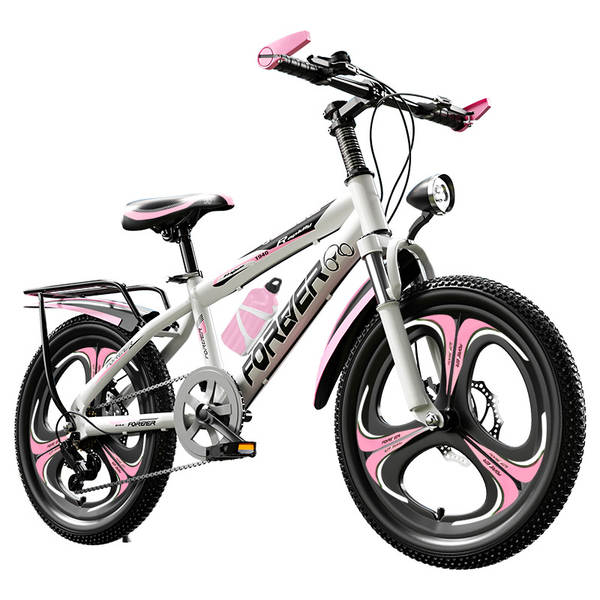 Bicicleta Infantil Permanente