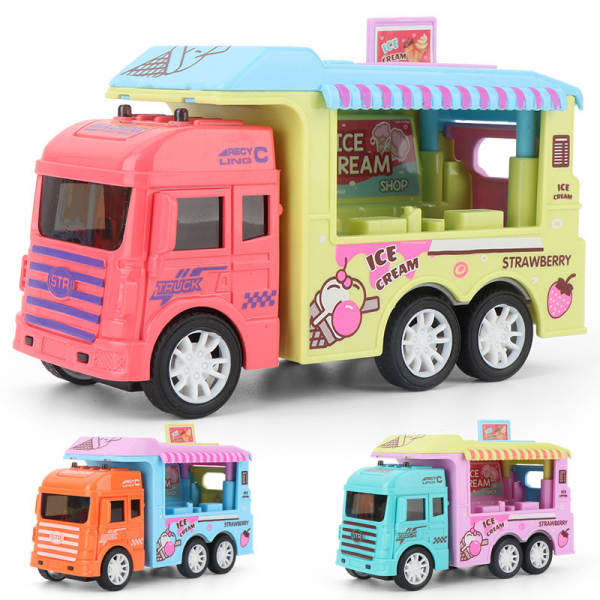 Carros de Brinquedo para Meninos