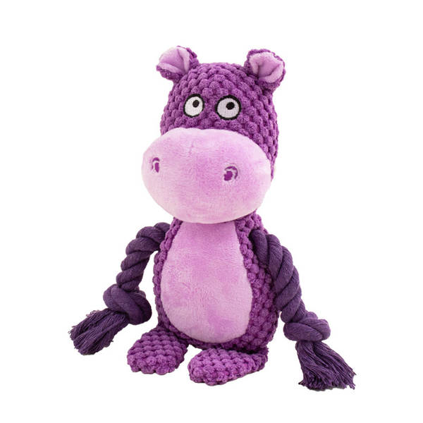 Brinquedo de Pelúcia para Cachorro