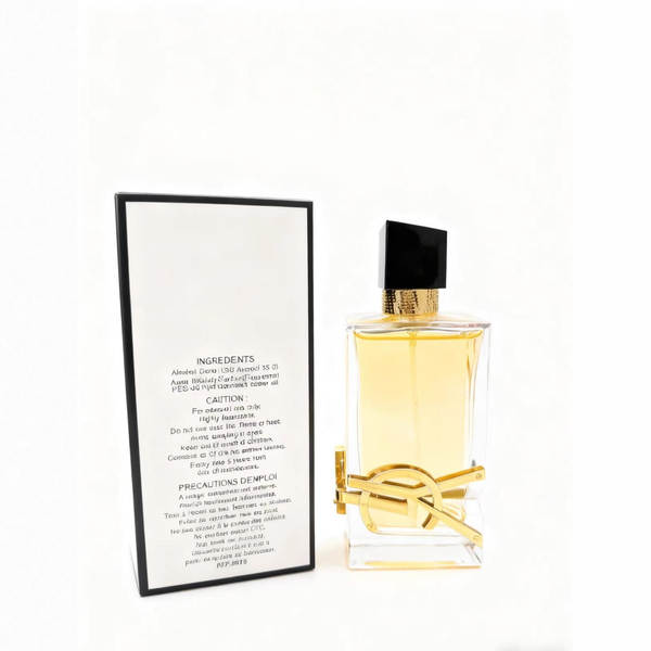 Mulheres da Água da Liberdade Transfronteiriço perfume 100ml ao vivo permanência de flores perfumado Amazon perfume atacado