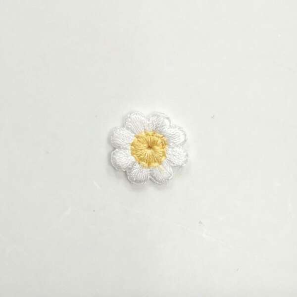 Flores de Feltro para Artesanato